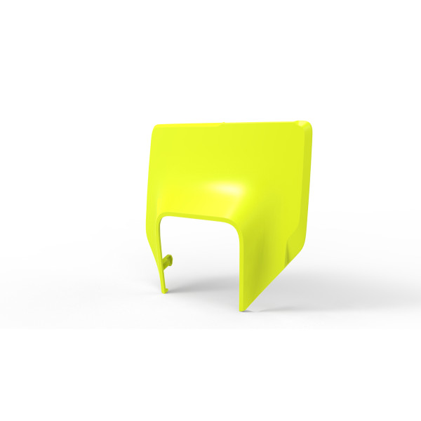 Husqvarna Headlight shroud